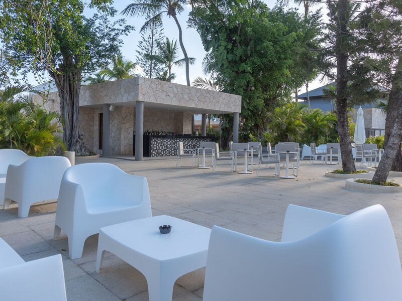 Grand Bavaro Princess