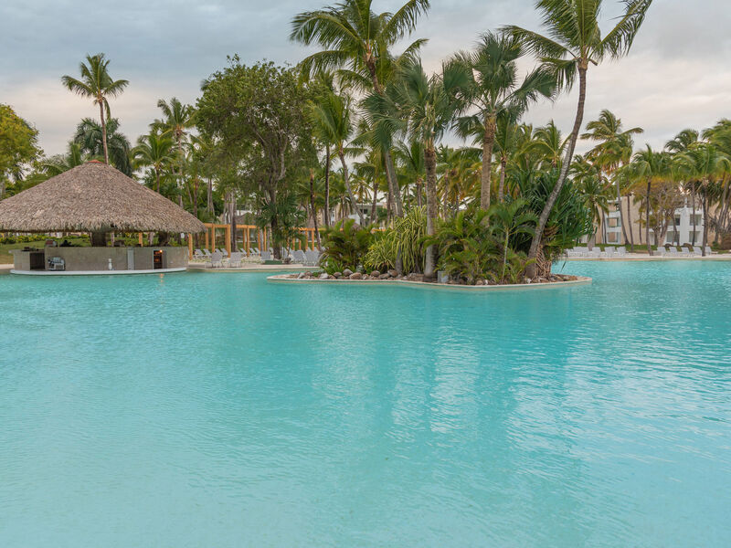 Grand Bavaro Princess