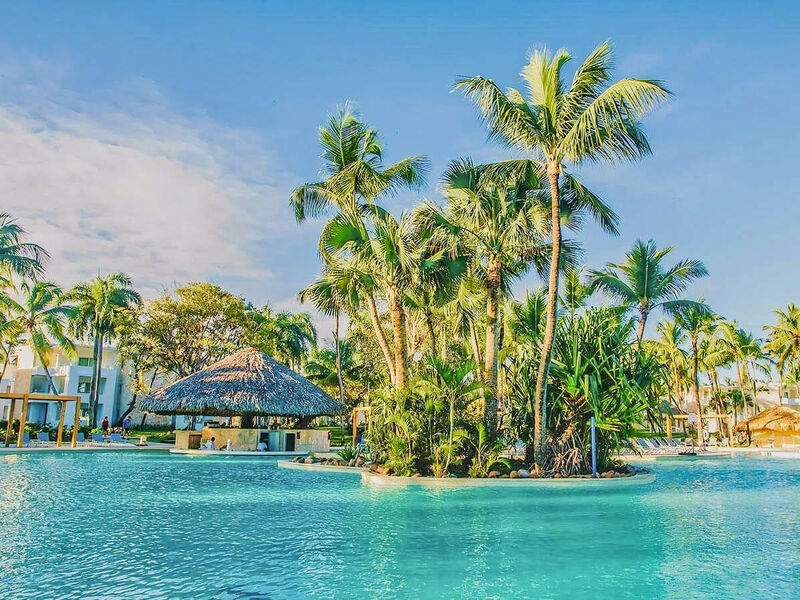Grand Bávaro Princess