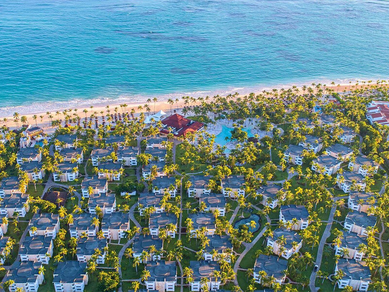Grand Bávaro Princess
