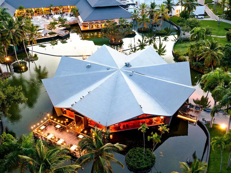 Grand Bávaro Princess