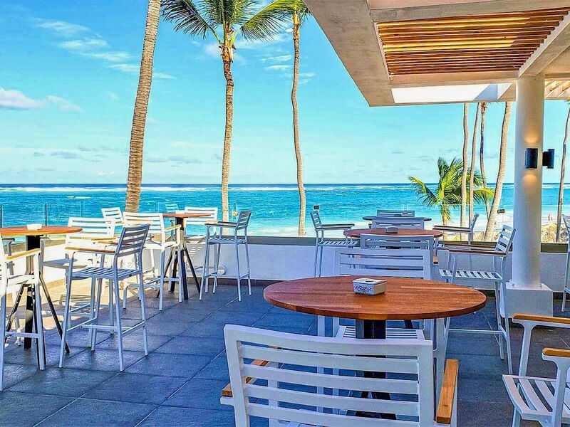 Grand Bávaro Princess