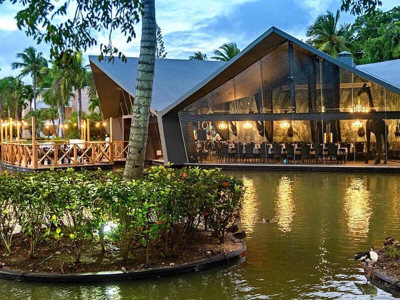 Grand Bávaro Princess