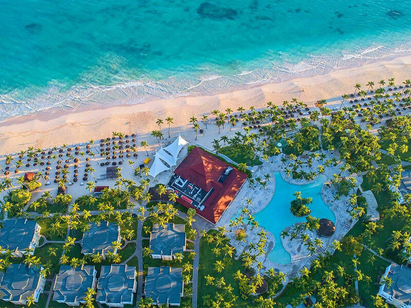 Grand Bávaro Princess