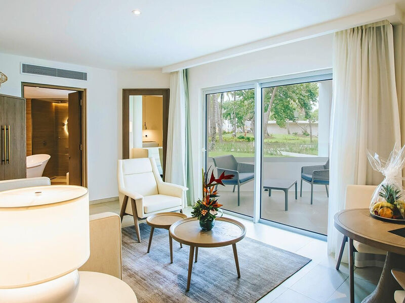 Grand Bávaro Princess