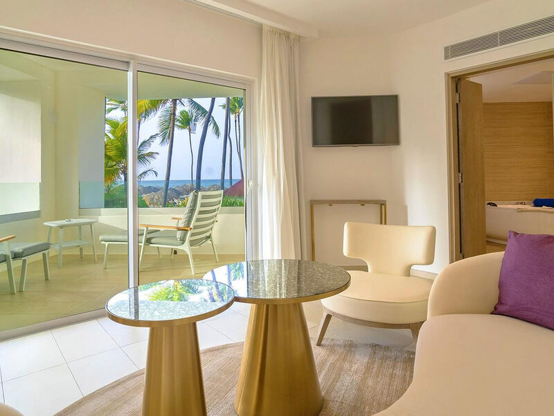 Grand Bávaro Princess