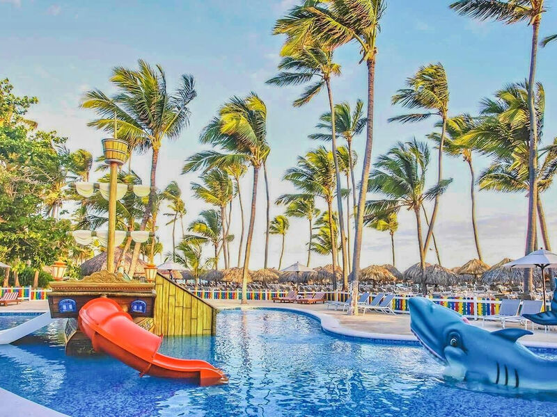 Grand Bávaro Princess