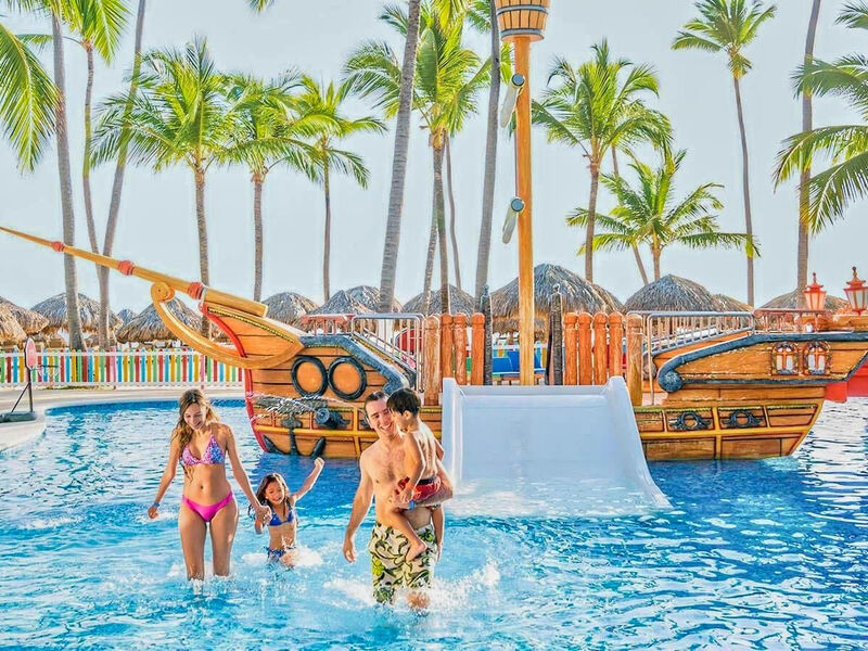 Grand Bávaro Princess