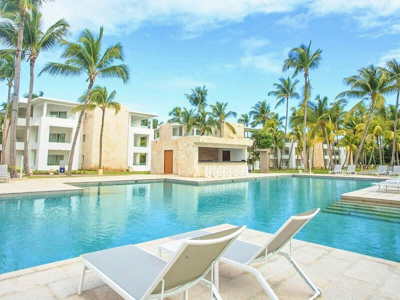 Grand Bávaro Princess