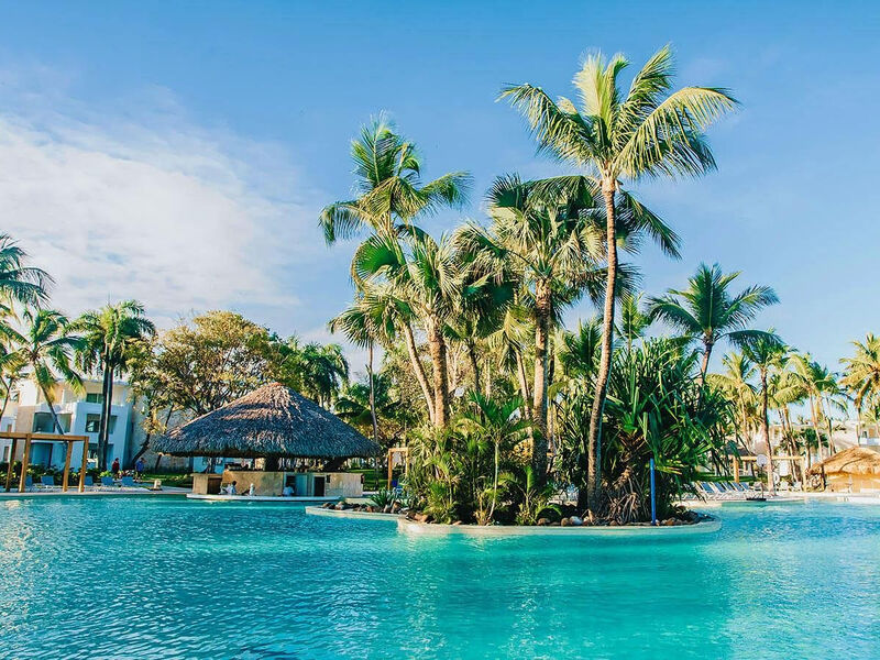 Grand Bávaro Princess