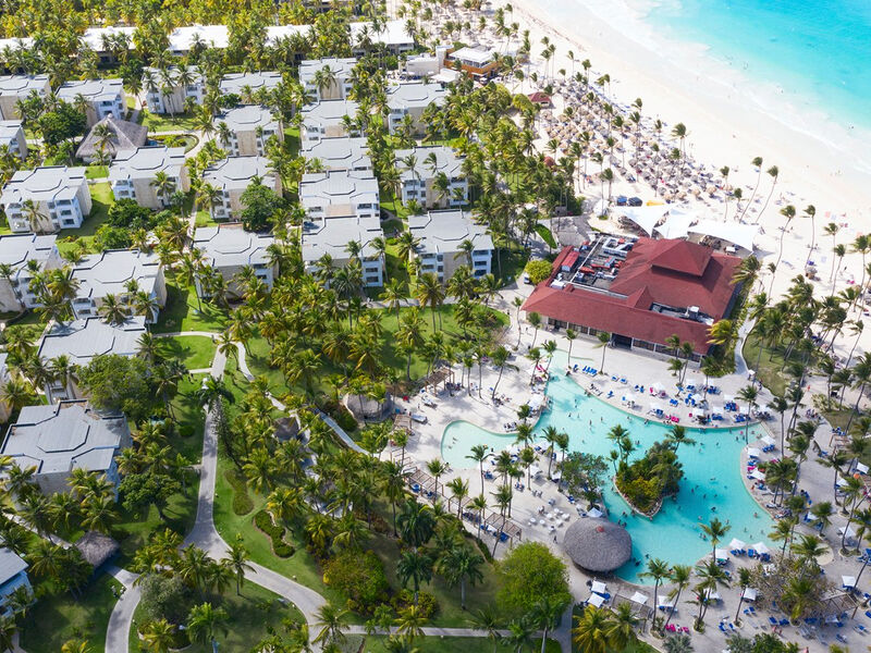 Grand Bavaro Princess