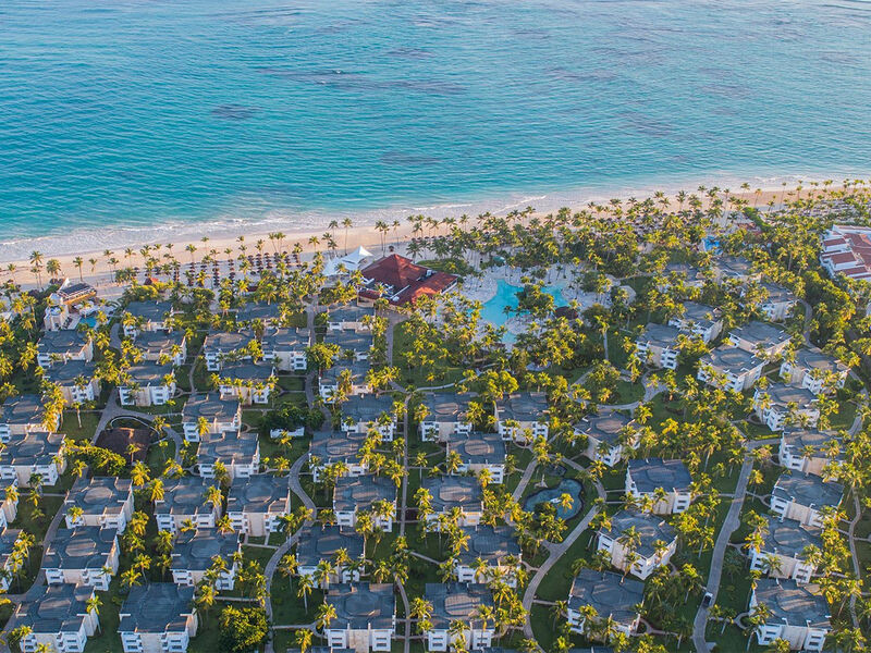 Grand Bavaro Princess