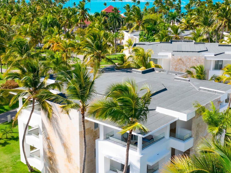 Grand Bavaro Princess