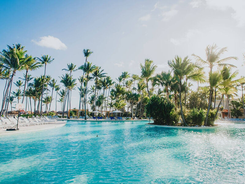 Grand Bavaro Princess