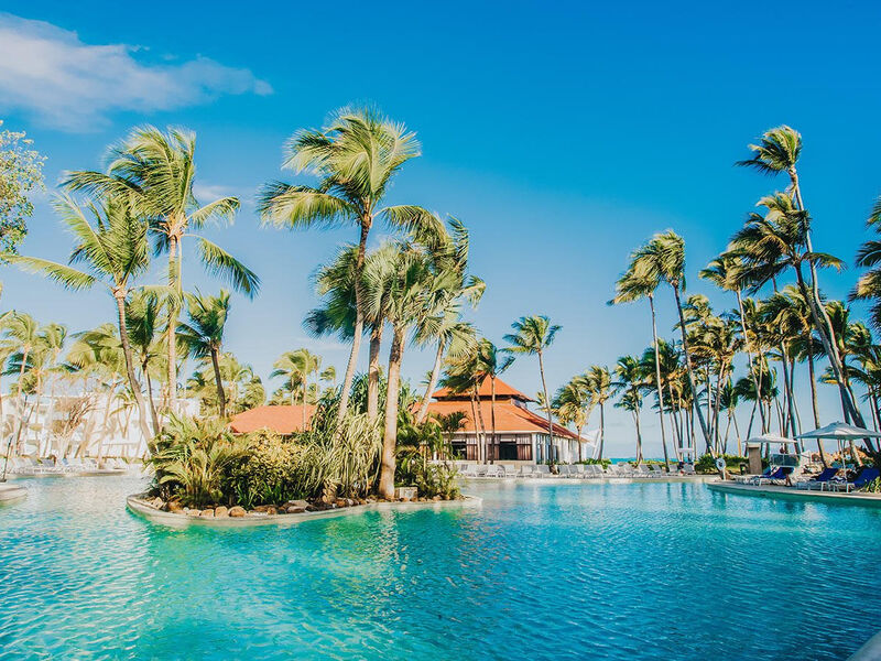 Grand Bavaro Princess