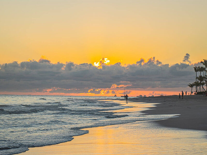 Grand Bavaro Princess