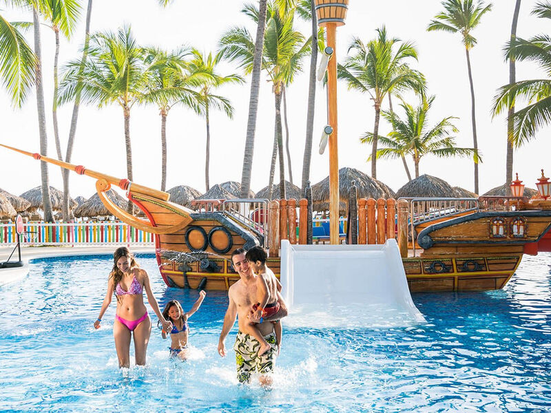 Grand Bavaro Princess