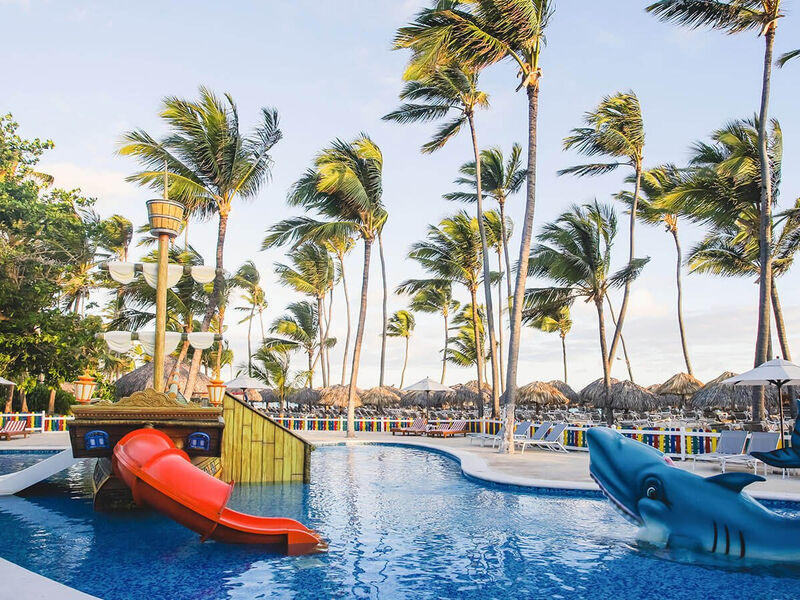 Grand Bavaro Princess