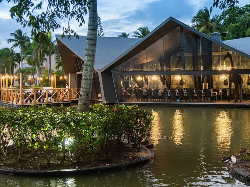 Grand Bavaro Princess