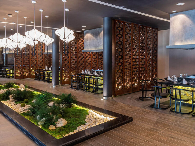 Grand Bavaro Princess