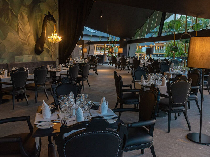 Grand Bavaro Princess