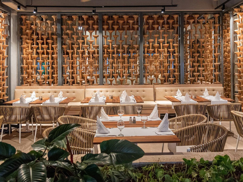 Grand Bavaro Princess