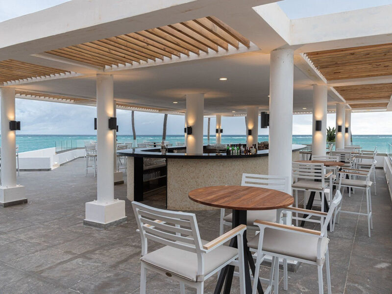 Grand Bavaro Princess