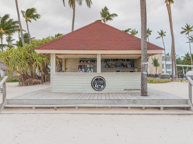 Grand Bavaro Princess