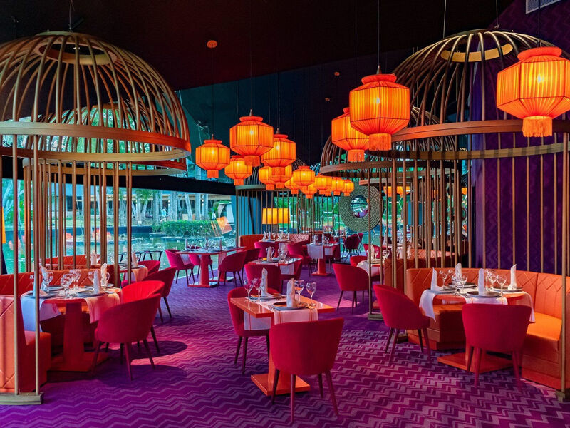 Grand Bavaro Princess