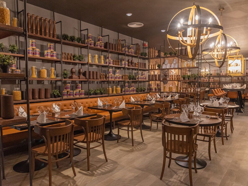 Grand Bavaro Princess