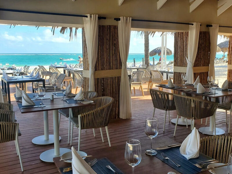 Grand Bavaro Princess