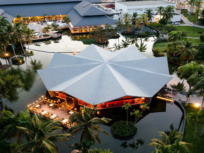 Grand Bavaro Princess