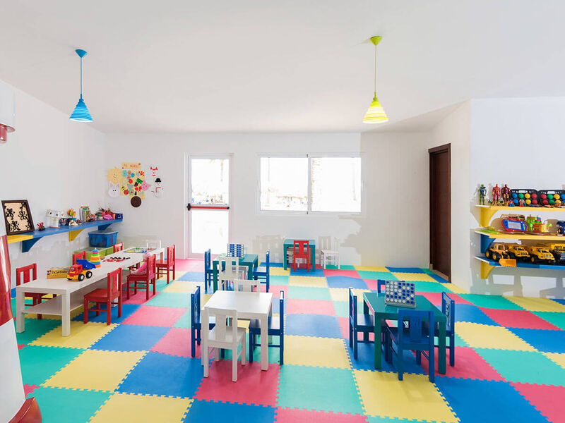 Grand Bavaro Princess