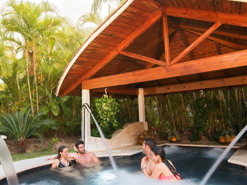 Grand Bavaro Princess