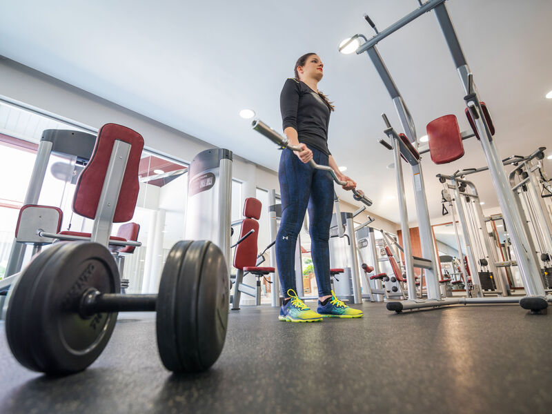 Grand Bavaro Princess