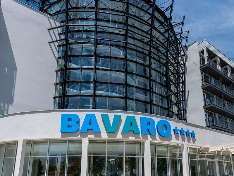 Bavaro