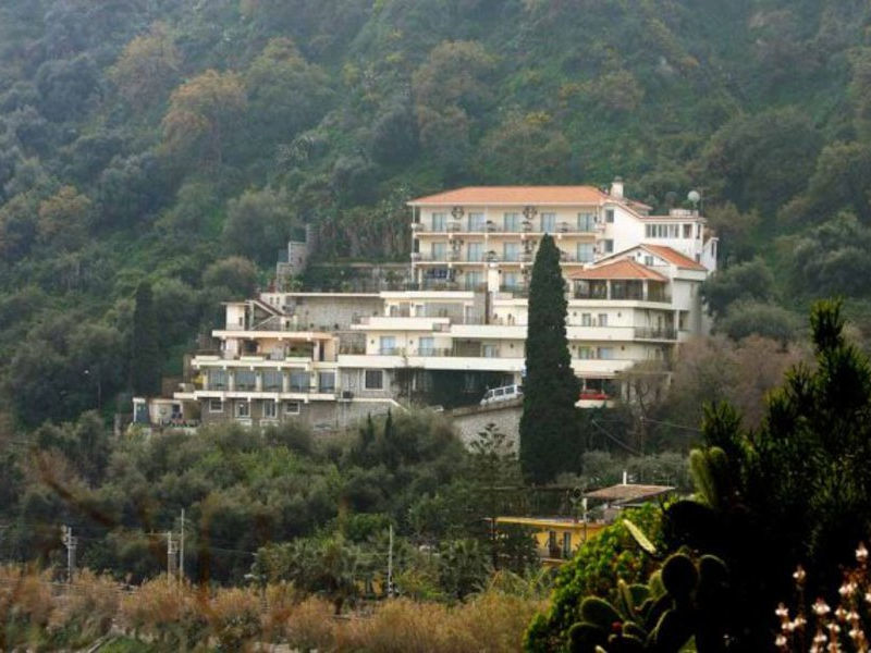 Bay Palace