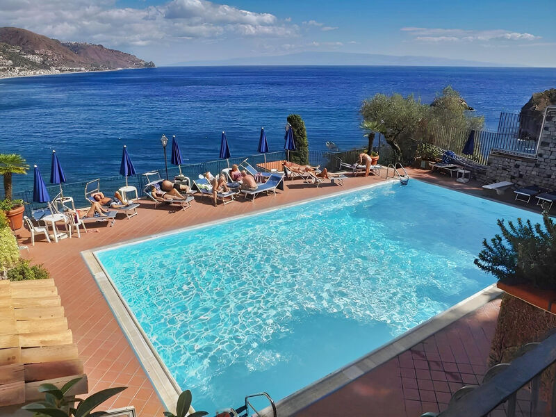 Bay Palace