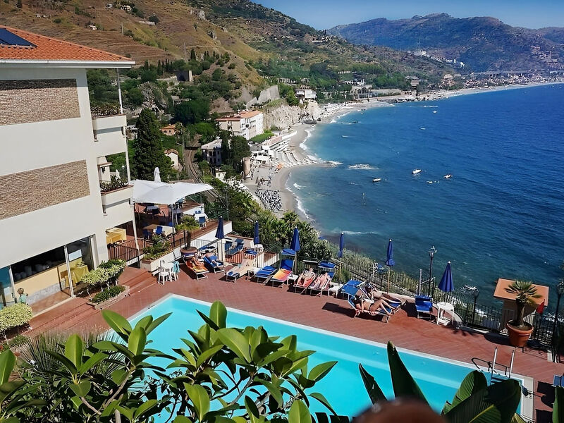 Bay Palace