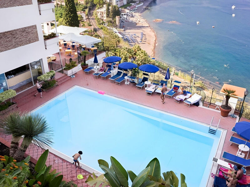 Bay Palace