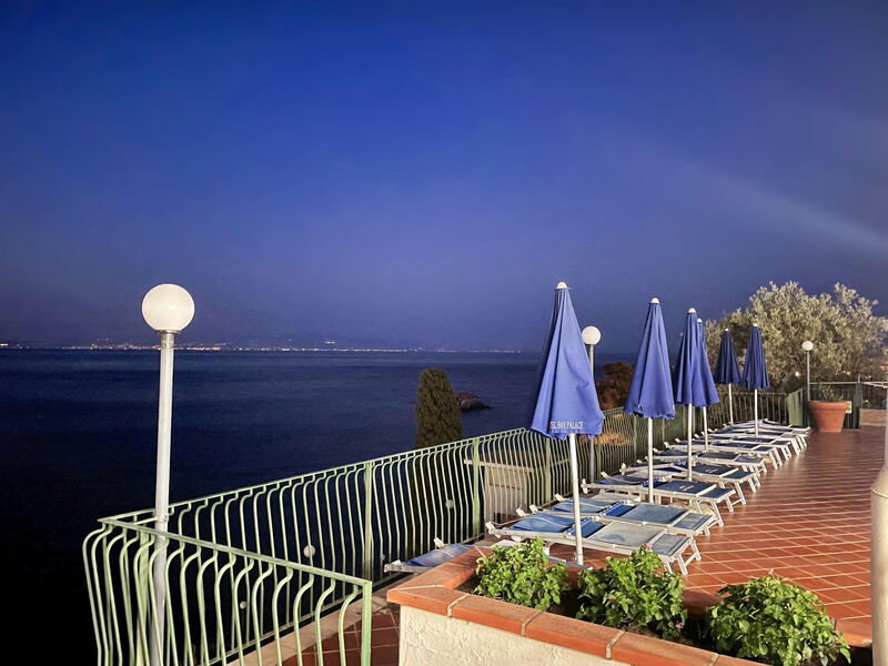 Bay Palace