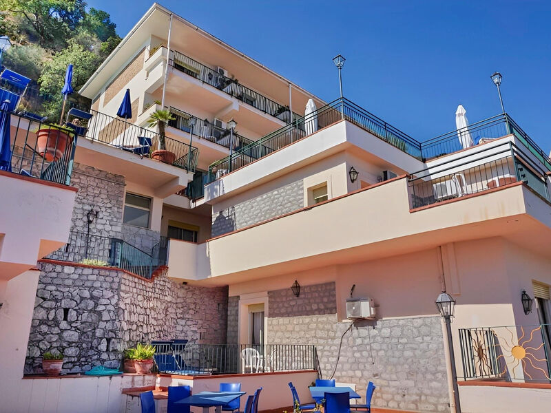Bay Palace