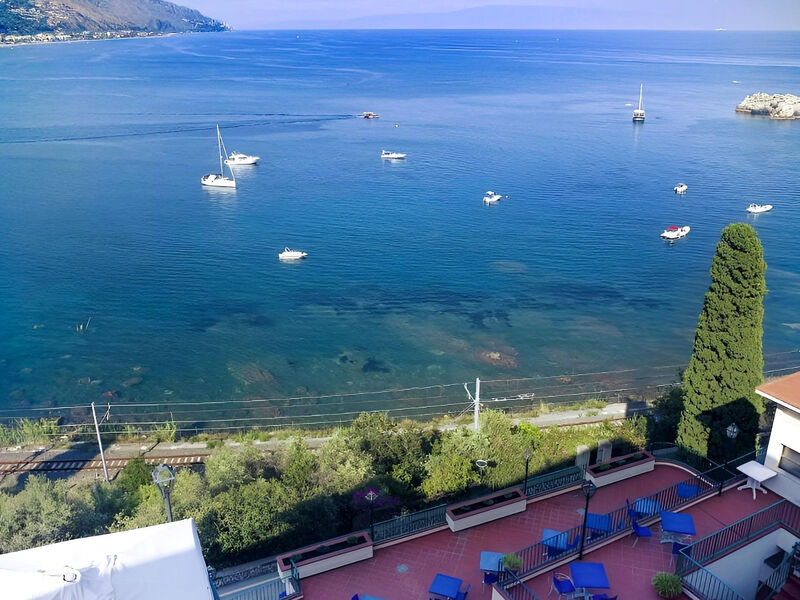 Bay Palace