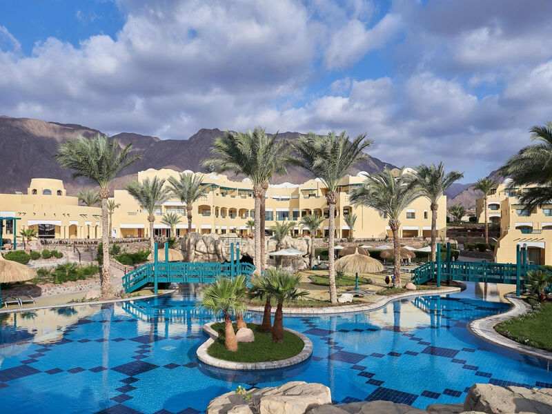Bay View Resort