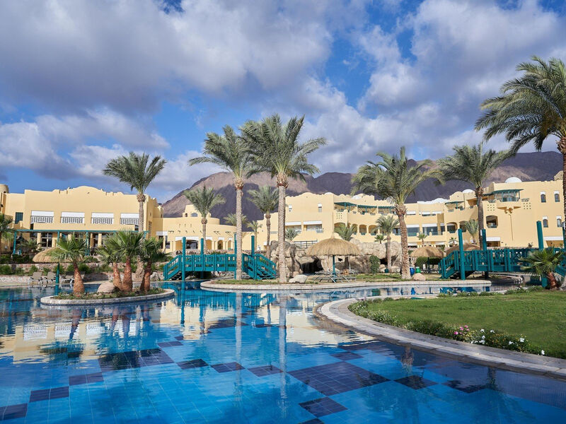 Bay View Resort