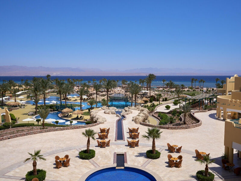 Bay View Resort