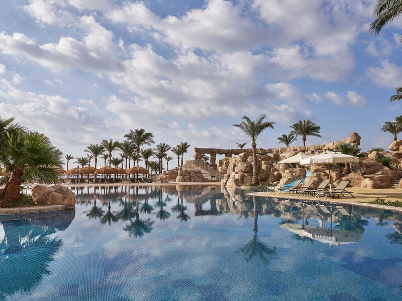 Bay View Resort