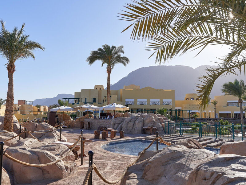 Bay View Resort