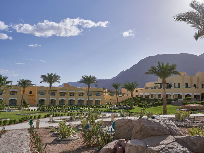 Bay View Resort