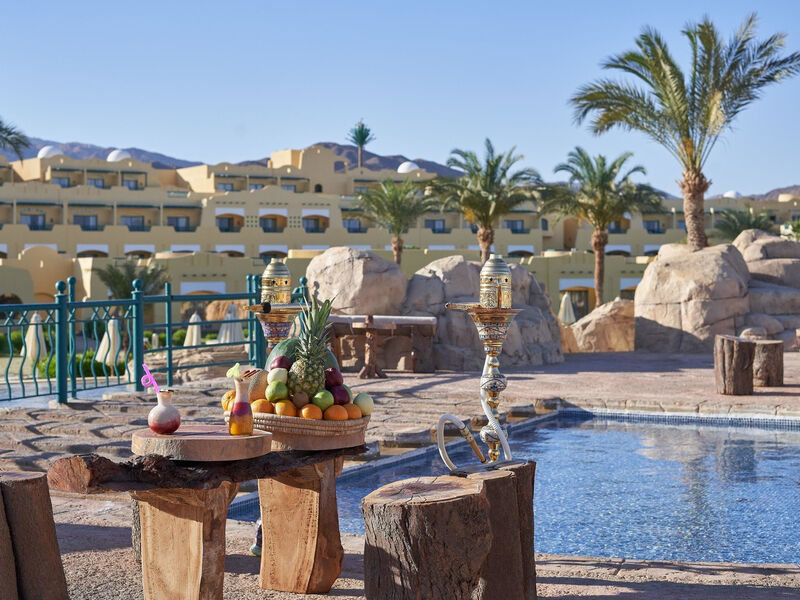 Bay View Resort